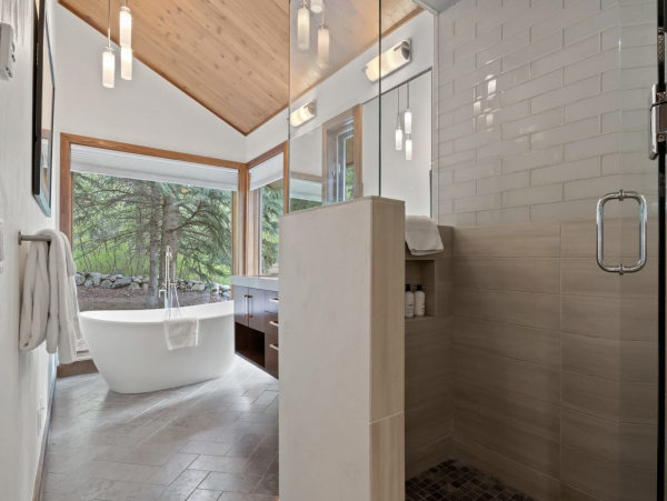 Teton Village Home